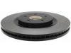 Disque de frein Brake Disc:40206-JL00A