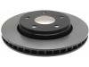 Disque de frein Brake Disc:52060137AB