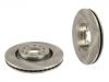 Disco de freno Brake Disc:5F9Z-1125-C