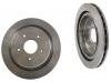 Disque de frein Brake Disc:10445858