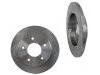 Brake Disc:25526230