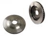 Disque de frein Brake Disc:10445857