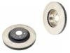 Disco de freno Brake Disc:26300-AG02A