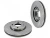 刹车碟 Brake Disc:4S4Z-1125-AA