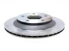 диск тормозной Brake Disc:10087702