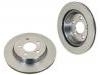 диск тормозной Brake Disc:F4ZZ-2C026-B