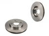 Disco de freno Brake Disc:YS4Z-1125-DB