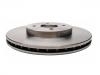 刹车碟 Brake Disc:2M5Z-1125-AA