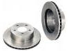 Disco de freno Brake Disc:F3VY-1125-A