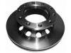 刹车碟 Brake Disc:15997232