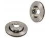 диск тормозной Brake Disc:0K2N1-33-251