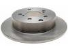 Disque de frein Brake Disc:19184276