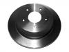 刹车碟 Brake Disc:15733196