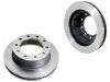 Disco de freno Brake Disc:15544322