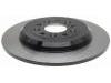 Disco de freno Brake Disc:5F9Z-2C026-BA