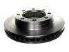 刹车碟 Brake Disc:15635530