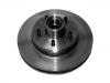 Disque de frein Brake Disc:15667752