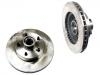 刹车碟 Brake Disc:334348