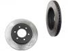 刹车碟 Brake Disc:5L3Z-1125-AA