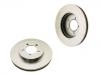 Brake Disc:4L2Z-1125-AA