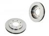 刹车碟 Brake Disc:F75Z-1125-AC