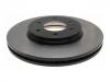 Disque de frein Brake Disc:15 29 4772