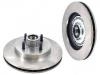 диск тормозной Brake Disc:E7SZ-2C202-A