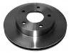 Disco de freno Brake Disc:D5SZ-2C027-A