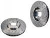 диск тормозной Brake Disc:220 421 18 12