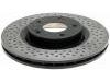 Disco de freno Brake Disc:51712-2C700