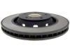 диск тормозной Brake Disc:43512-0T010