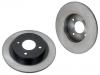 Disco de freno Brake Disc:43206-6Z900