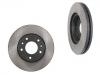 диск тормозной Brake Disc:0K52Y-33-251A