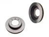 刹车碟 Brake Disc:15534074