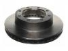 刹车碟 Brake Disc:E5TZ-1102-B