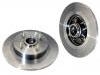 刹车碟 Brake Disc:43202-16E05