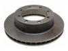 диск тормозной Brake Disc:4397451