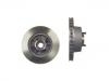 刹车碟 Brake Disc:F3ZZ-1102-A