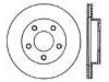 Brake Disc:18015159