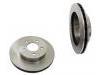 Disco de freno Brake Disc:E8LY-2C026-A