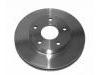 Brake Disc:E7RY-1125-B