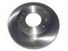 刹车碟 Brake Disc:FB01-33-251