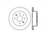 Bremsscheibe Brake Disc:FA66-26-251