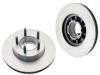 диск тормозной Brake Disc:F3TZ-1102-C