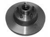 Disco de freno Brake Disc:3683969