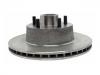 刹车碟 Brake Disc:C8OZ-1102-A