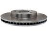 диск тормозной Brake Disc:D5UZ-1102-B