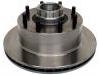 Disco de freno Brake Disc:C8TZ-1102-A