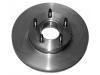 刹车碟 Brake Disc:F77Z-1102-EA