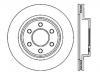 Disque de frein Brake Disc:5290394AA